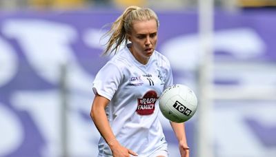 Ladies SFC relegation play-off: Late penalty sees Kildare edge out Laois to secure senior status