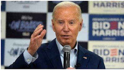 Biden’s natural gas pause could complicate Pennsylvania strategy