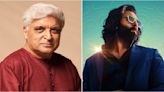 Javed Akhtar takes dig at Ranbir Kapoor starrer Animal’s ‘Lick my shoe’ scene; calls today’s angry young man ‘caricature of himself’