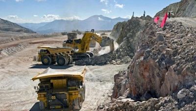 De los cinco pilares para una minería sustentable, Mendoza tiene bajo nivel de madurez en tres | Economía