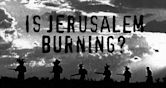 Is Jerusalem Burning? Myth, Memory and the Battle of Latrun