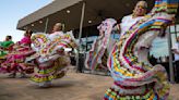 It's Cinco de Mayo time, and festivities are planned across the US. But in Mexico, not so much