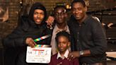 David Harewood “Blown Away” By Passion Of Young, Diverse Filmmakers Who Persuaded Him To Star In A Short Film