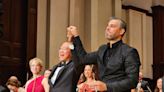 Yo-Yo Ma, DSO link up for stirring season-opening gala as orchestra nets $1.1 million