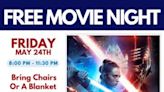 Free Movie Night At Tennessee Riverpark May 24 Is Star Wars: The Rise Of Skywalker