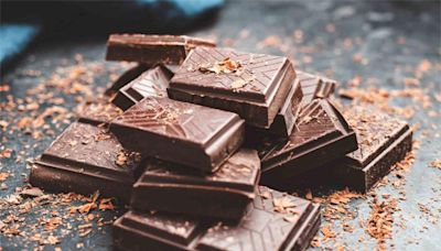 Research reveals heavy metal contamination in numerous cocoa products