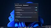 Windows 11 24H2 adds new privacy settings to manage AI features