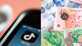 Maid who helped loan sharks post advertisements on TikTok jailed 8 weeks and fined $30,000, faces extra month of jail if she fails to pay fine