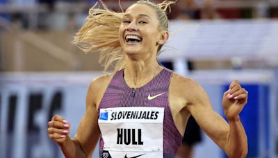 Diamond League: Jessica Hull Breaks Women's 2,000m World Record | Cricket News