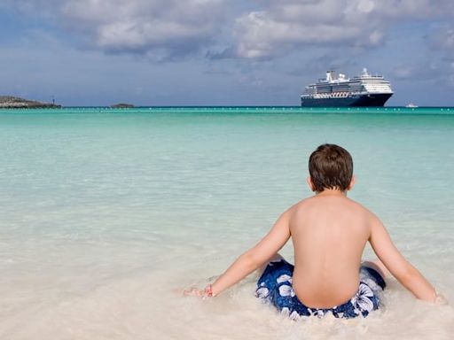 Cruising With Kids? 3 Money-Saving Tips You Need to Know