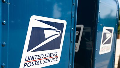 Fired postal worker broke in 5 times to steal mail, feds say