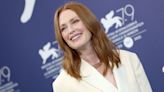 Julianne Moore on Being Venice Jury President and Why Film Business and Film Art Are Two Different Things