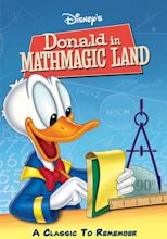 Donald in Mathmagic Land | Disney Movies