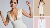 15 City Hall Wedding Dresses and Jumpsuits for Your Courthouse Ceremony