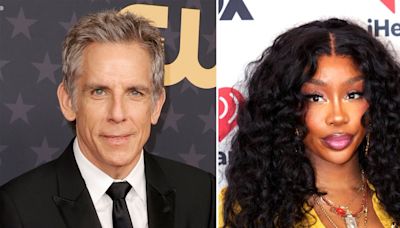 Ben Stiller Responds to SZA’s Plea for More Severance