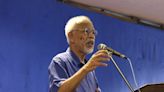 Umno’s Shahrir Samad says party won’t roll out welcome mat for ex-rebel trio even if they score GE15 wins