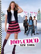 100% Coco New York