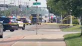 Police: 1 officer killed, 2 injured in Fargo, N.D., shooting