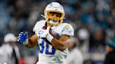 Chargers RB Austin Ekeler reportedly granted permission to seek trade amid contract extension talks