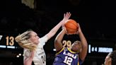 What channel is LSU women's basketball vs. Alabama on today? Time, TV, schedule