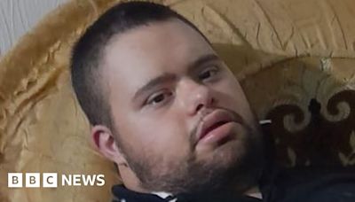 Gaza man with Down's syndrome dies lonely death