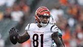 Cincinnati Bengals announce initial 2022 practice squad