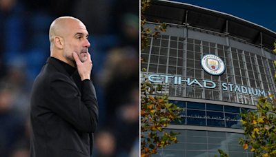 Football finance expert gives verdict on punishment Man City could face if found guilty of 115 FFP charges