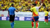 James impulsa triunfo de Colombia 2-1 contra Paraguay en Copa América