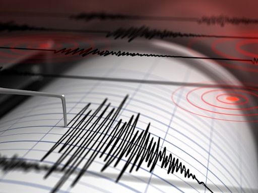 Three earthquakes recorded near major California fault line