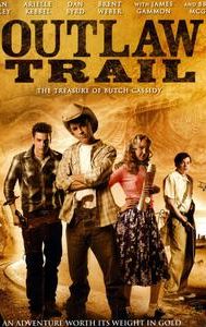 Outlaw Trail: The Treasure of Butch Cassidy