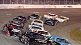 New Smyrna Speedway turns loose the horses on Derby Day; pair of 50-lap late-model races