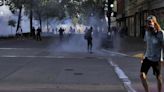 Journalist sues Oakland PD over tear gas used during George Floyd protests