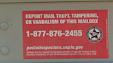 Postal Police Union: Mail theft up, arrest numbers down