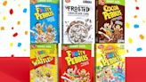 Sweeten up Summer With the Latest Cereal Innovations From Post Consumer Brands®