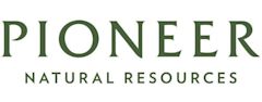 Pioneer Natural Resources