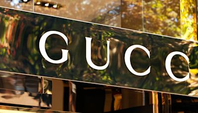 Gucci apuesta por la "realidad mixta" e incluye al Apple Vision Pro en su estrategia