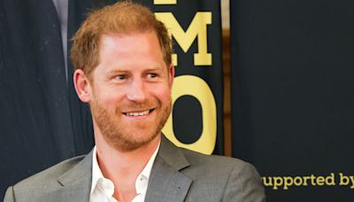 King has no time to see Prince Harry on UK visit due to 'full programme'