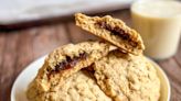 The 140-Year-Old Oatmeal Cookie Recipe That Stands the Test of Time