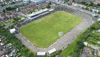 Michelle O’Neill calls for ‘further clarity’ from UK government on Casement Park rebuild