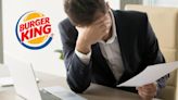 CM de Burger King la embarró y decisión que tomó la empresa asombra: "'On fire'"