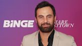 Married at First Sight Aus star Cameron Merchant discusses rehab stint