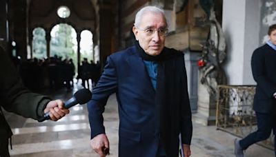 Marcello Dell’Utri rinuncia al ricorso contro il sequestro di 10,8 milioni di euro: il provvedimento è definitivo