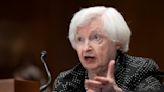 Janet Yellen to Yahoo Finance: 'I don't see the basis for a recession'