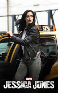 Marvel's Jessica Jones