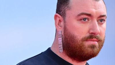 Sam Smith Says ‘Awful’ Skiing Accident Left Them Unable To Walk For A Month