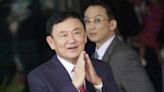 Former Thai Prime Minister Thaksin Shinawatra will be indicted for royal defamation, prosecutors say - WTOP News
