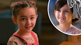 ‘Sweet Magnolias’: Ella Grace Helton To Play Maddie’s Daughter Katie In Season 3 Of Netflix Series In Recasting