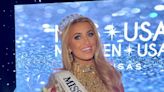 Newly crowned Miss Arkansas USA talks mental health awareness