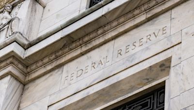 Federal Reserve Takes Cautious Stand On Inflation, Powell Signals Preference For Rate Cuts Over Hikes - SPDR ...