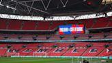 Wembley Stadium capacity: Total crowd, seat allocation for Real Madrid vs. Borussia Dortmund in 2024 UEFA Champions League final | Sporting News